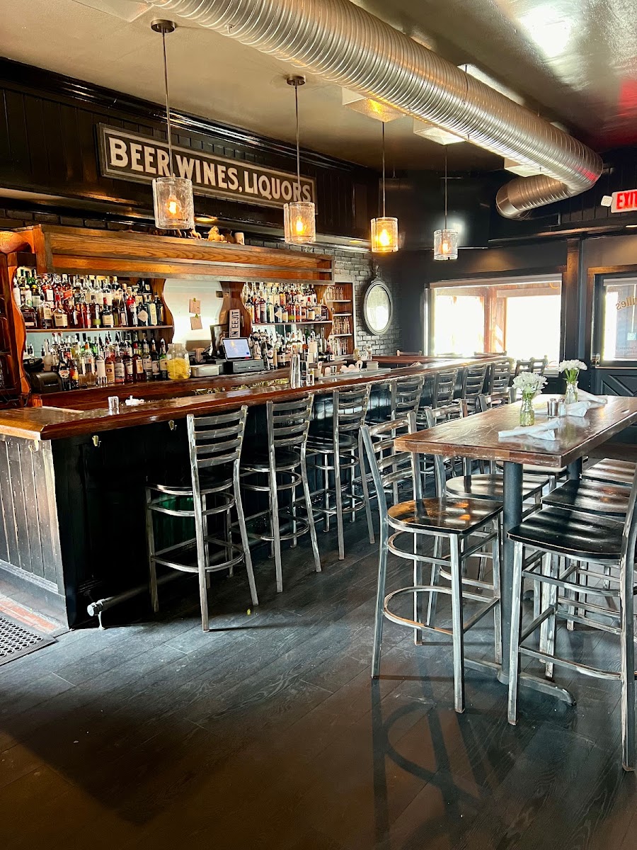 Little Pub Westport