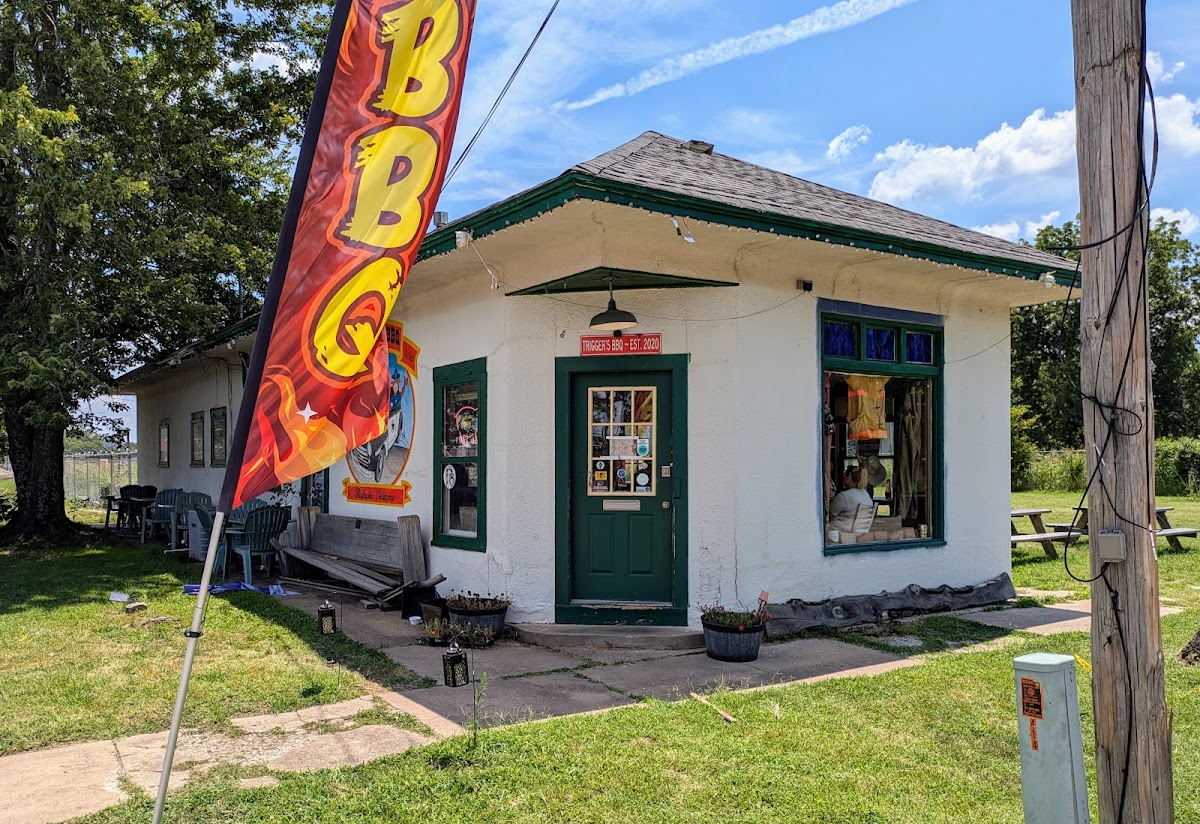 Trigger's Bbq